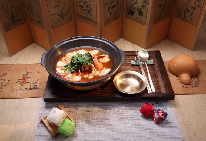 강릉, 세계 미식 축제 첫 데뷔