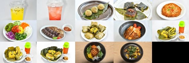 “함안향토음식 홍보 판매행사” 개최